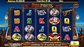 Five Pirates Slot • Free Lightning Box Slots • Slots LOL.